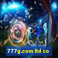 777g.com ltd co